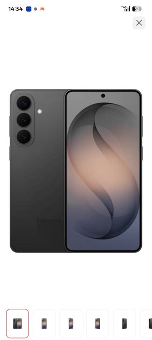 Самсунг . S26+ сатылады. Жаңа