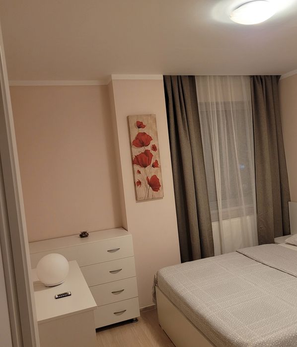 Apartament in chirie