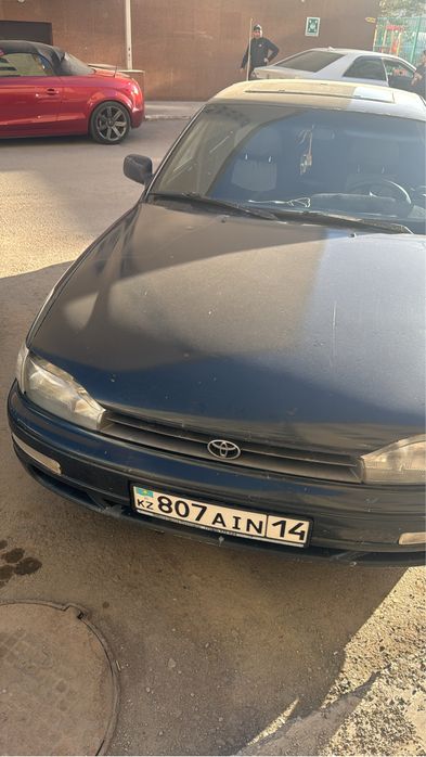 Продам камри 10 в хорошем состоянии