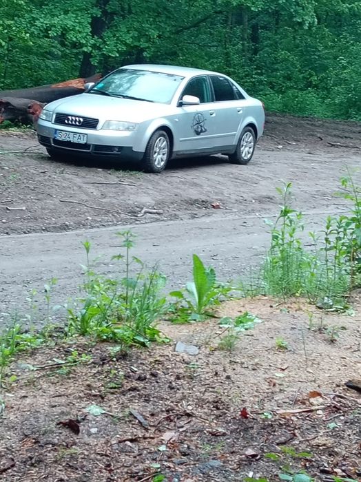 AUDI  2002 — imagine 3