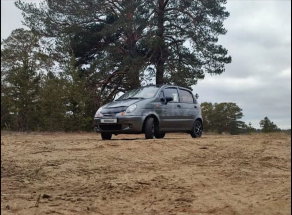 Продам Дэо Матиз