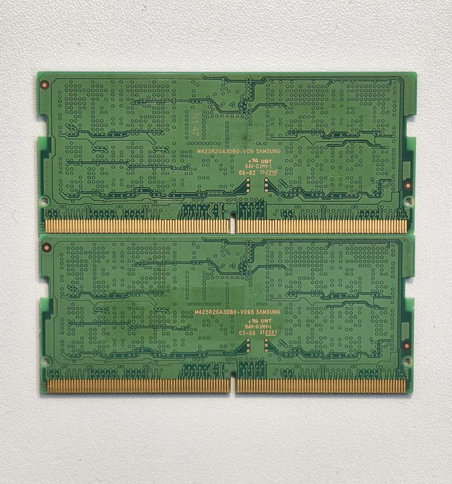 DDR5 16gb 5600mhz, Laptop