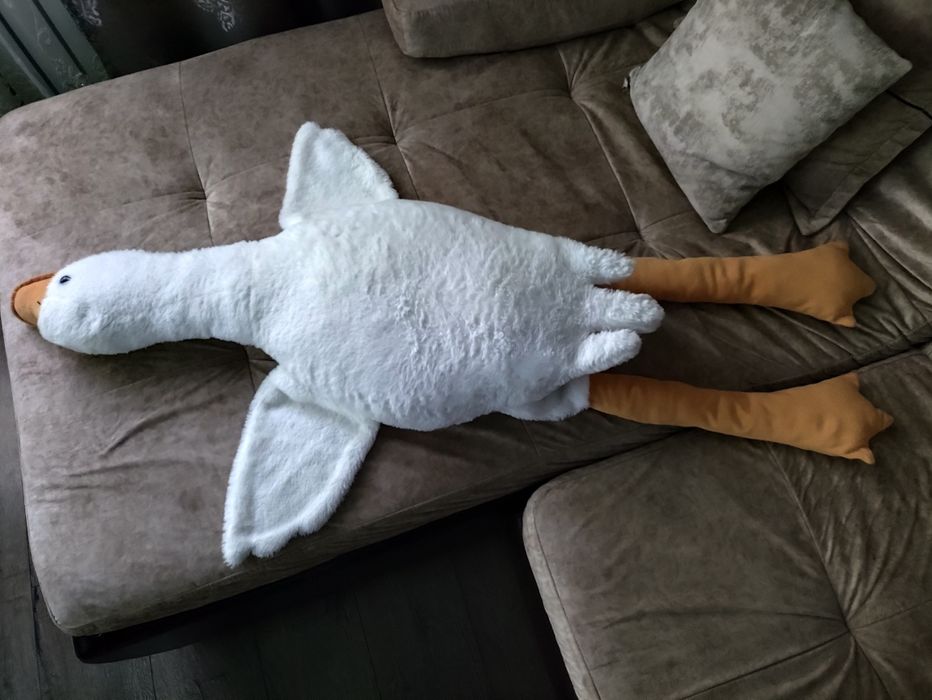 Гусь обнимусь 130 см