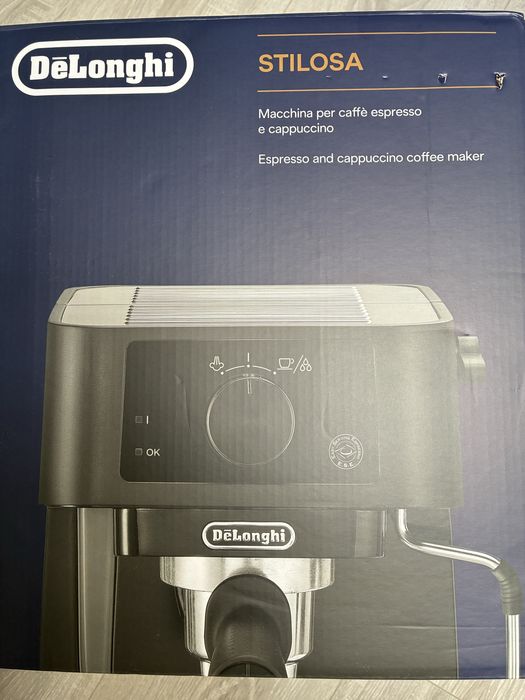 De Longhi Stilosa