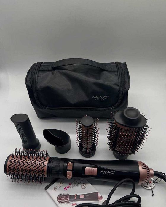 Фен-щётка Mac Styler 5 в 1