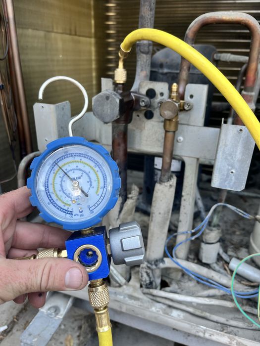 Установка ремонт кондиционеров 24/7