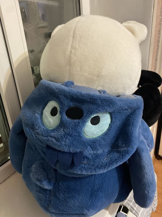 Продам игрушку мягкую Мишка 14000