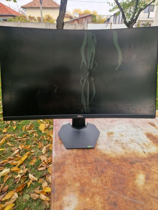 Monitor Dell S2721HGFt 27 inch  Spart