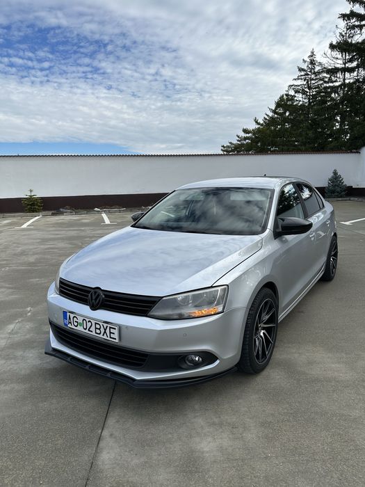 Vand Volkswagen Jetta