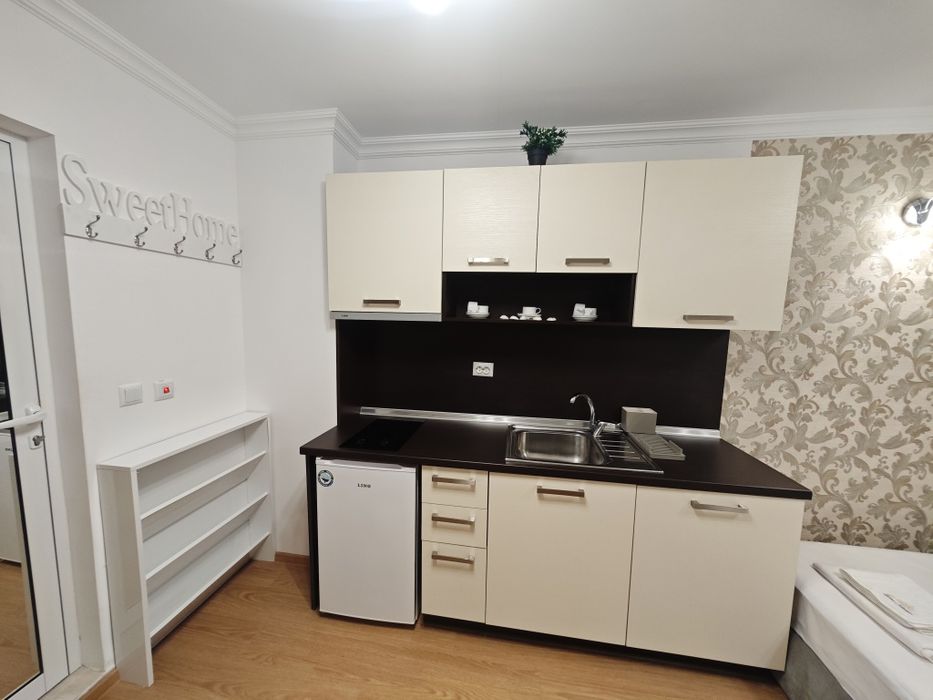 Луксозно Студио Слънчев бряг