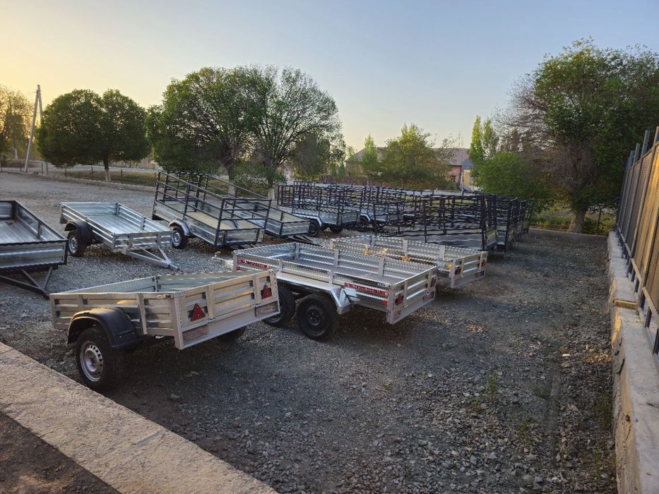 Прицеп Кредит Muddadli Tõlav