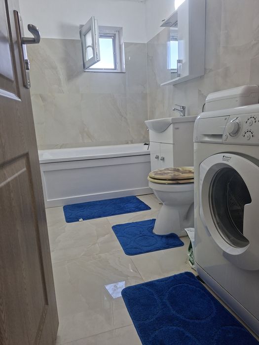 Apartament cu 2camere de închiriat în Arad