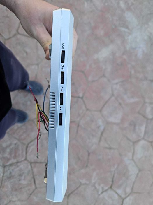Monitor videointerfon interior Genway F3110