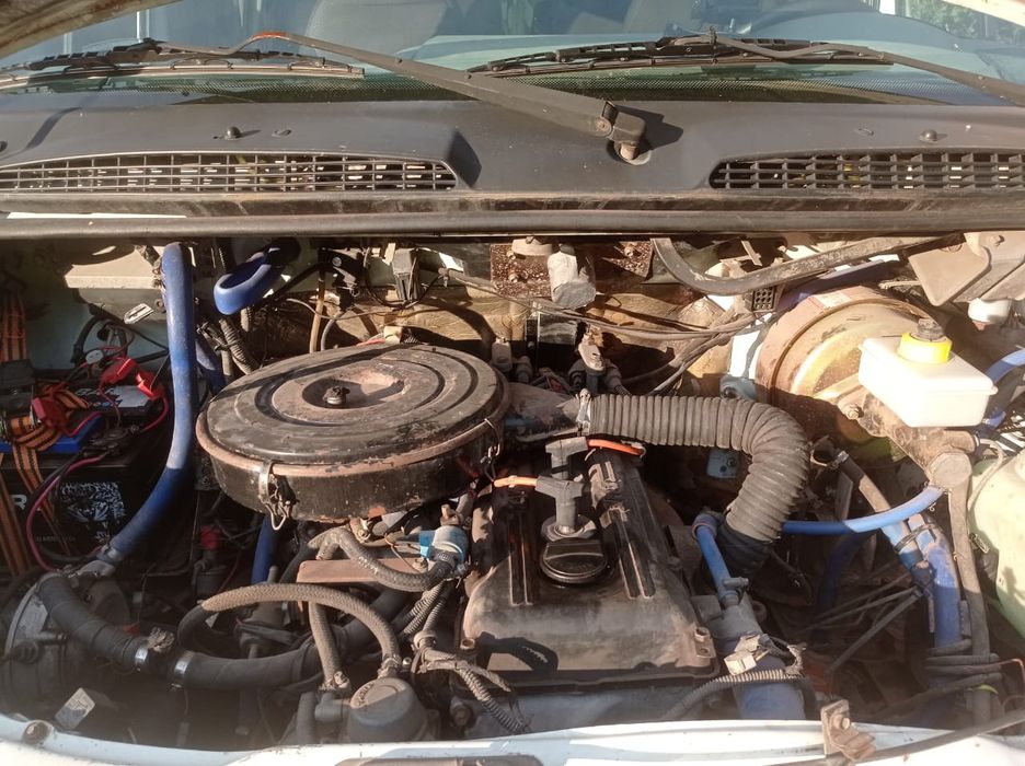 Продается Газель