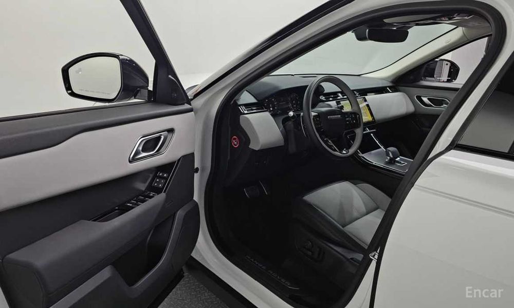 Range Rover Velar 2.0 P250 Dinamic SE