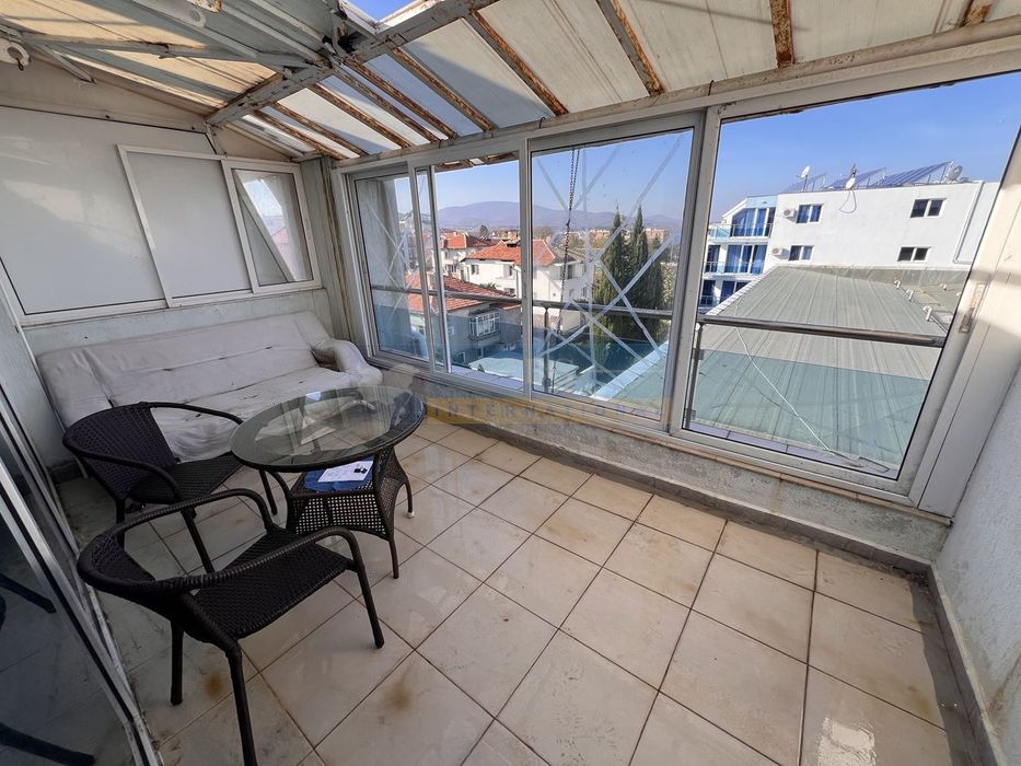 Продава се Едностаен апартамент в Ахтопол - 45 кв.м за 889 €/кв.м - Снимка #5