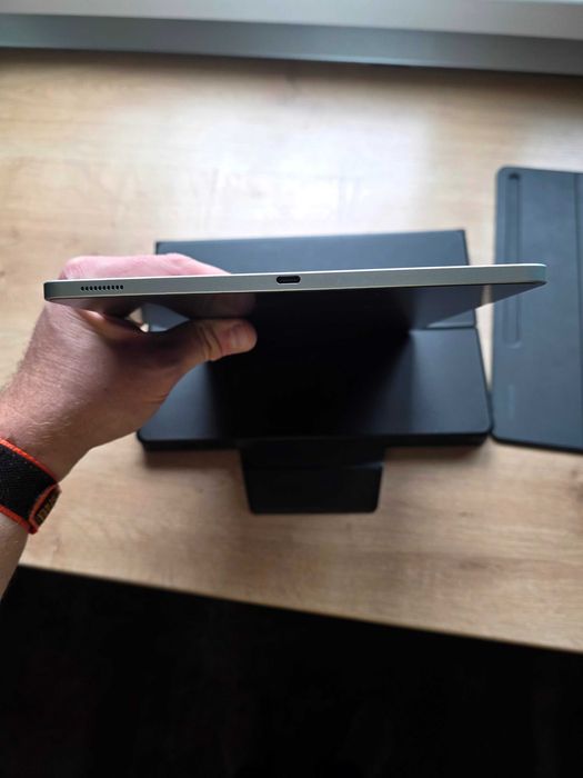 Vand Samsung Gallaxy Tab S7 FE