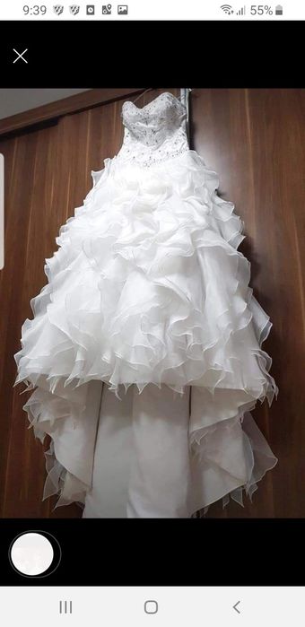 Rochie mireasa Venus Bridal M