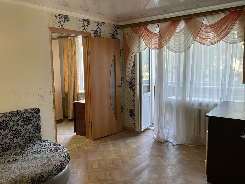 Продам 2х комнатную