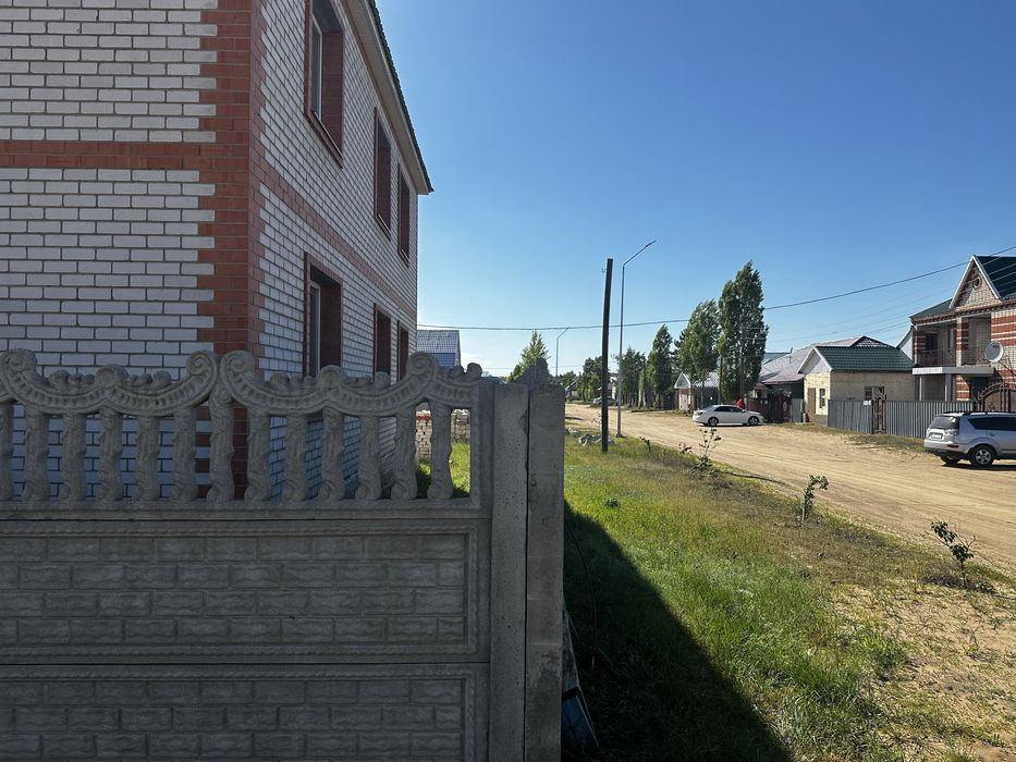 Продам дом заречный 2