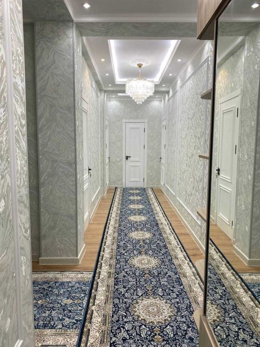 N7013 Yakkasaroy tumani Qushbegi Novostroyka 3/10/13