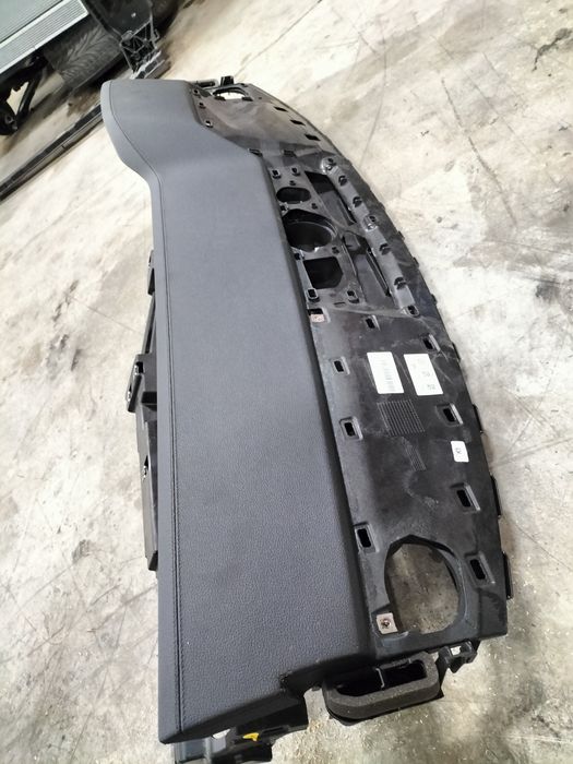 Арматурно табло Audi A6 C8 / Ауди А6 Ц8 2020г.