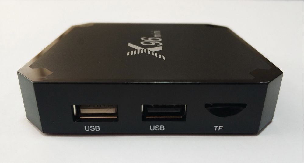 Смарт приставка SmartBox - Аксессуары для ТВ/Видеотехники Алматы на Olx