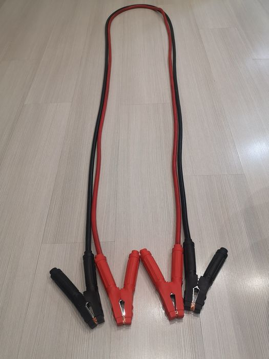 Кабели за прехвърляне на ток 3м./50кв./700A