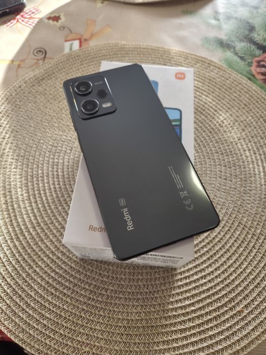 Redmi Note 12 pro - 5G