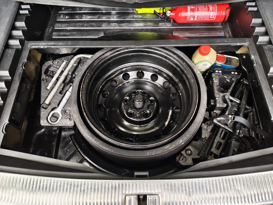 Audi Q7 3TDI 2006
