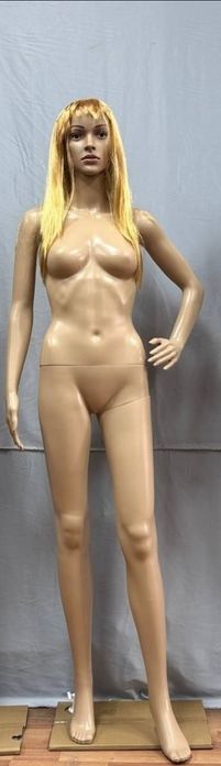 Манекен качество супер (оптом).