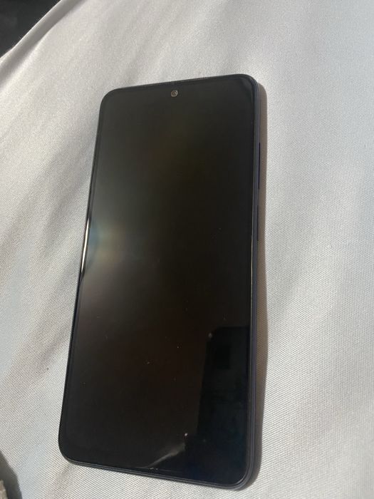 Xiomi redmi note 10 S
