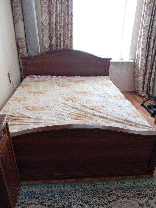 Продам спальный мебели