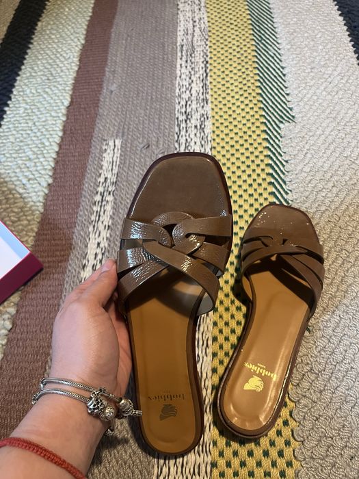 Sandale Bobbies Paris 39