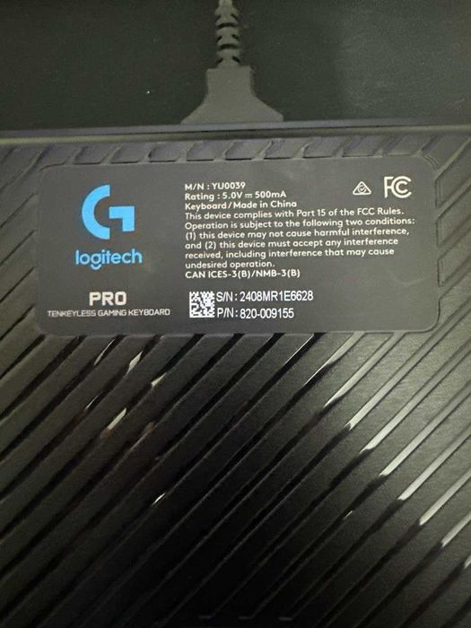 Игровой ПК Asus: i9-10900K • RTX 3060 Ti + BenQ 27" 240Hz + Logitech