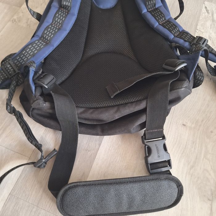 Rucsac Everest Flexibil