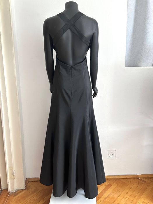 Rochie maxi cocktail mar 36(S)
