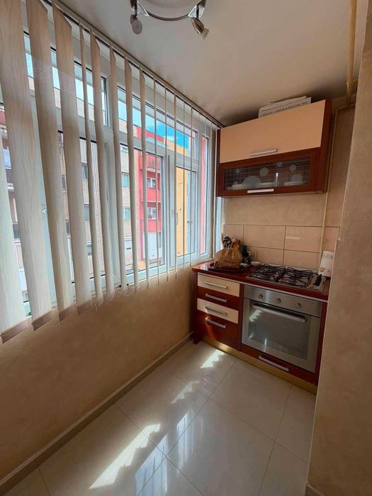 Apartament 3 camere de închiriat | Sebeș, Aleea Parc | 67 mp | Etaj 2