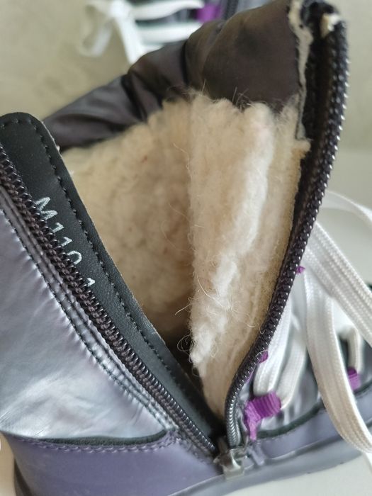 Срочно продам сапожки.