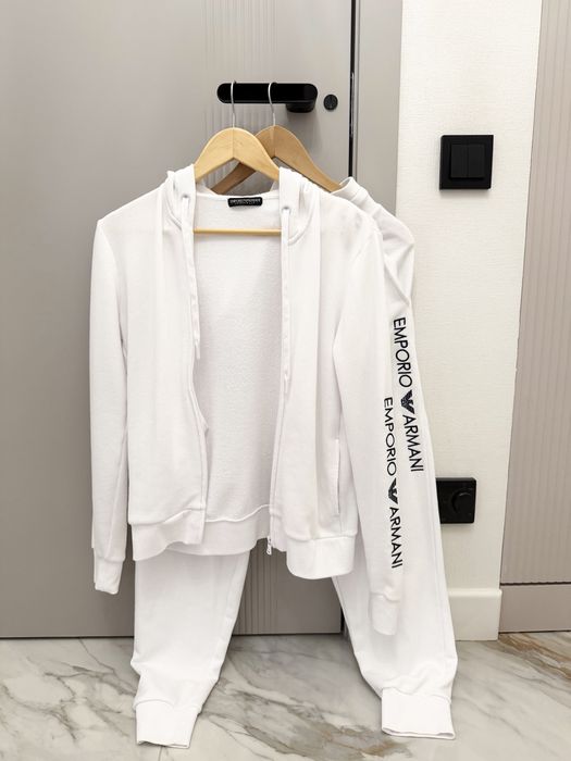 Armani двойка женская оригинал S