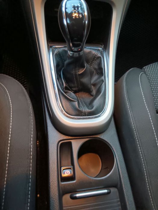 Opel Astra 1.7 CDTI
