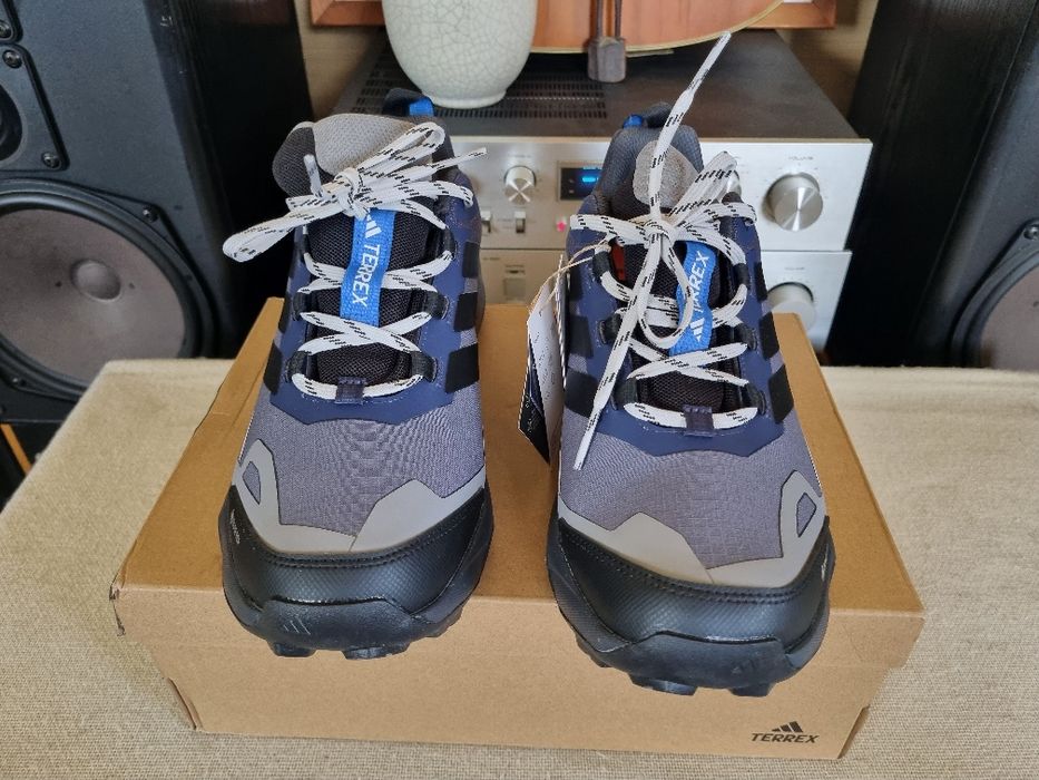 Adidasi, Adidas Terrex Skychaser AX 5 GTX. Marimea 43. Noi