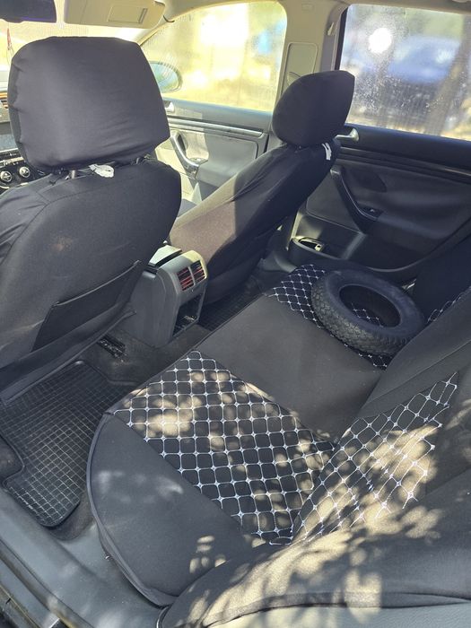 Vand Golf 5 2.0 BKD