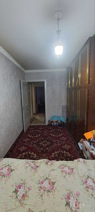 Коракамишда 3 хона СРОЧНО сотилади
