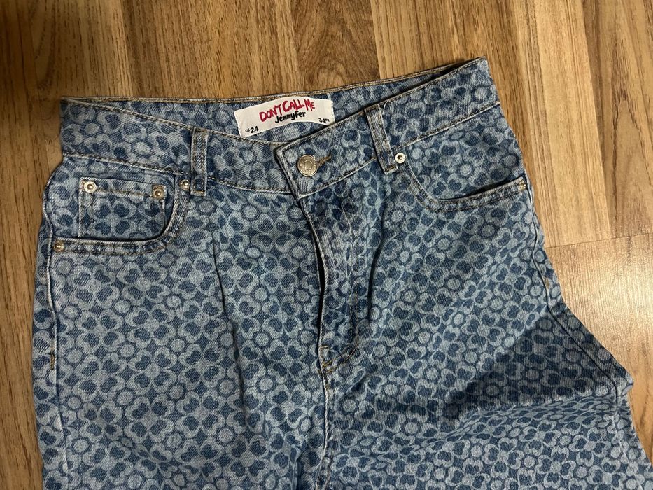 Дънки Don’t call me Jennyfer