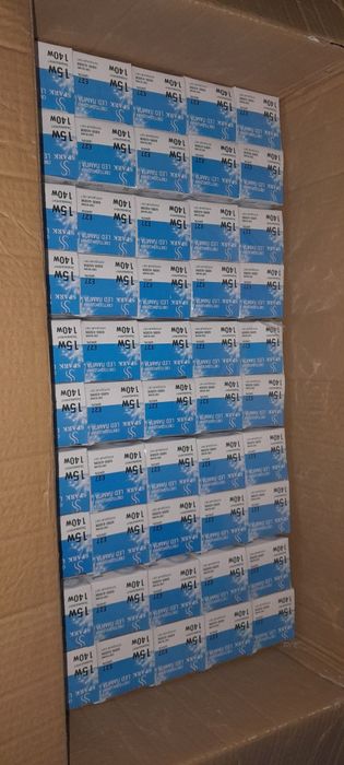 Продам лампочки .