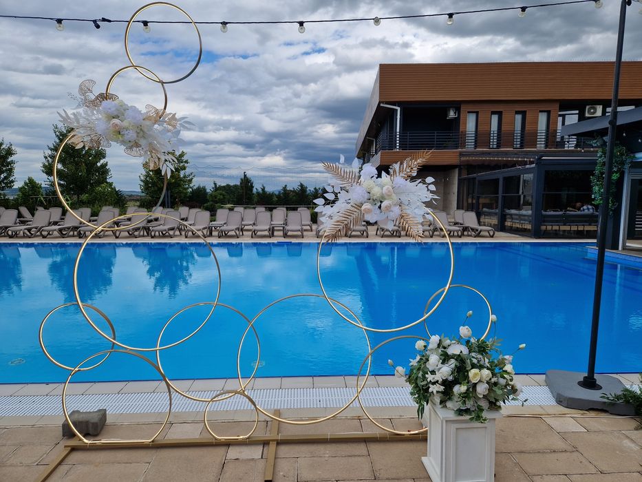 Decoratiuni evenimente Oradea