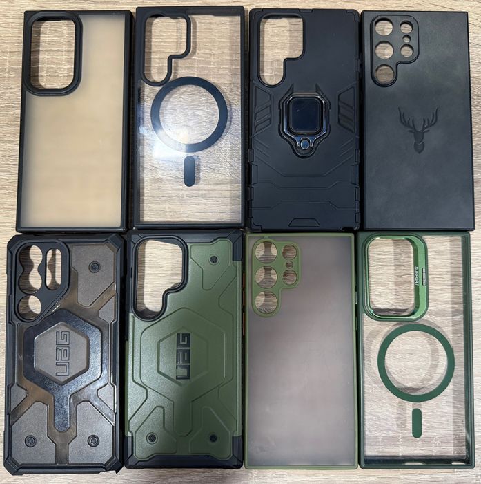 Samsung S23 Ultra 512gb