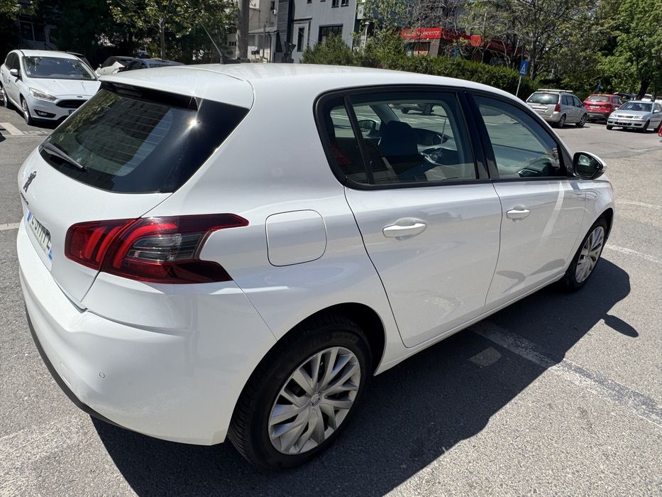 Peugeot 308  2019 diesel