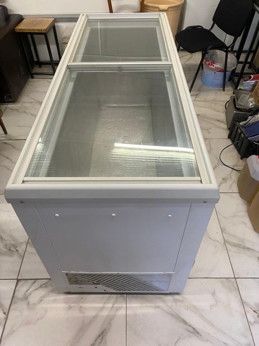 Морозильник-140.000
